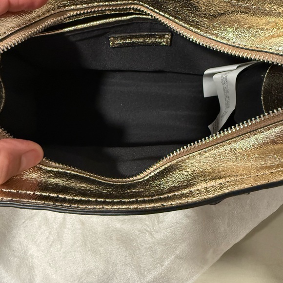 Never worn Zara crossbody handbag - Picture 9 of 11